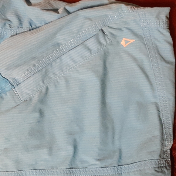 Ivivva Girls Crop Pants size 14 - Picture 3 of 6